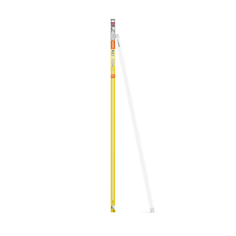 OSRAM LED Tube TUBE T8 EM ULTRA OUTPUT 120cm 20W 830, 2160 lm, 3000 K, Blanc chaud