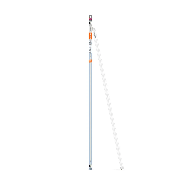 OSRAM LED Tube TUBE T8 EM ULTRA OUTPUT 120cm 20W 840, 2400 lm, 4000 K, blanc froid