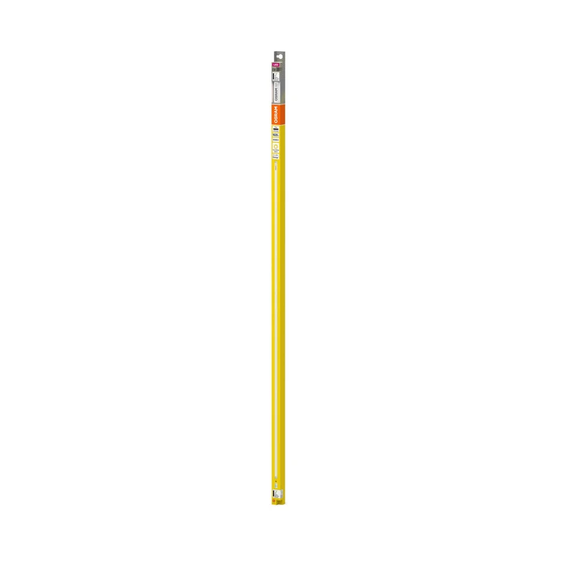 OSRAM LED Tube TUBE T8 EM PLASTIQUE 120cm 15W 830, 1620 lm, 3000 K, Blanc chaud