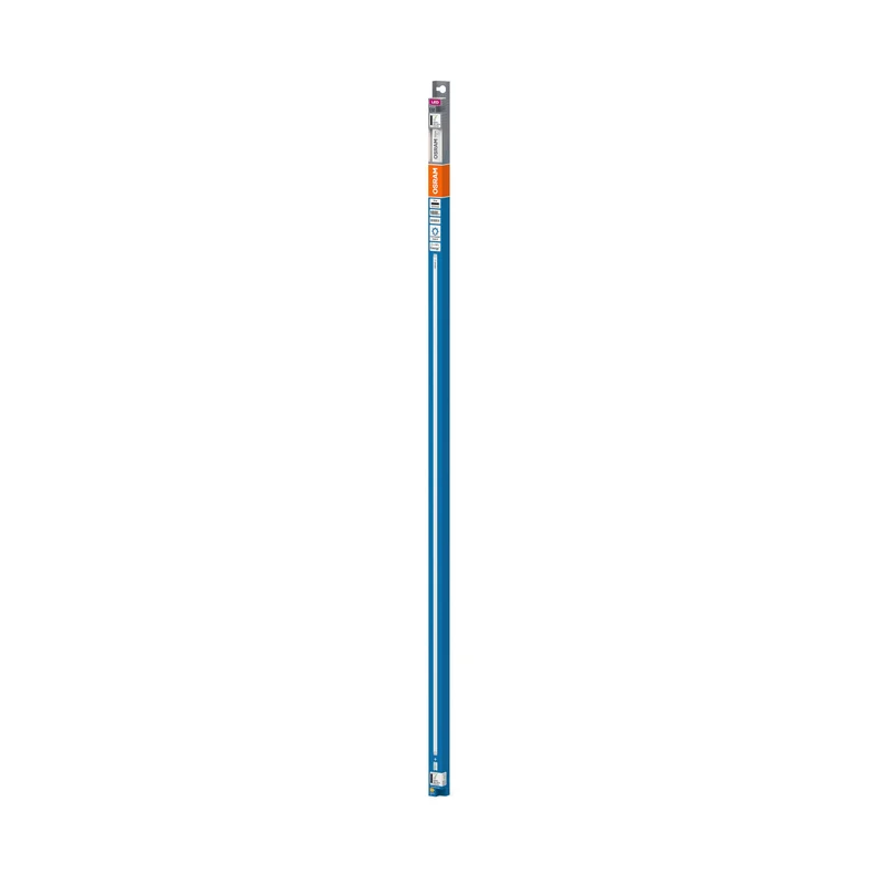 OSRAM LED tube TUBE T8 EM PLASTIC 120cm 15W 865, 1800 lm, 6500 K, lumière du jour froide