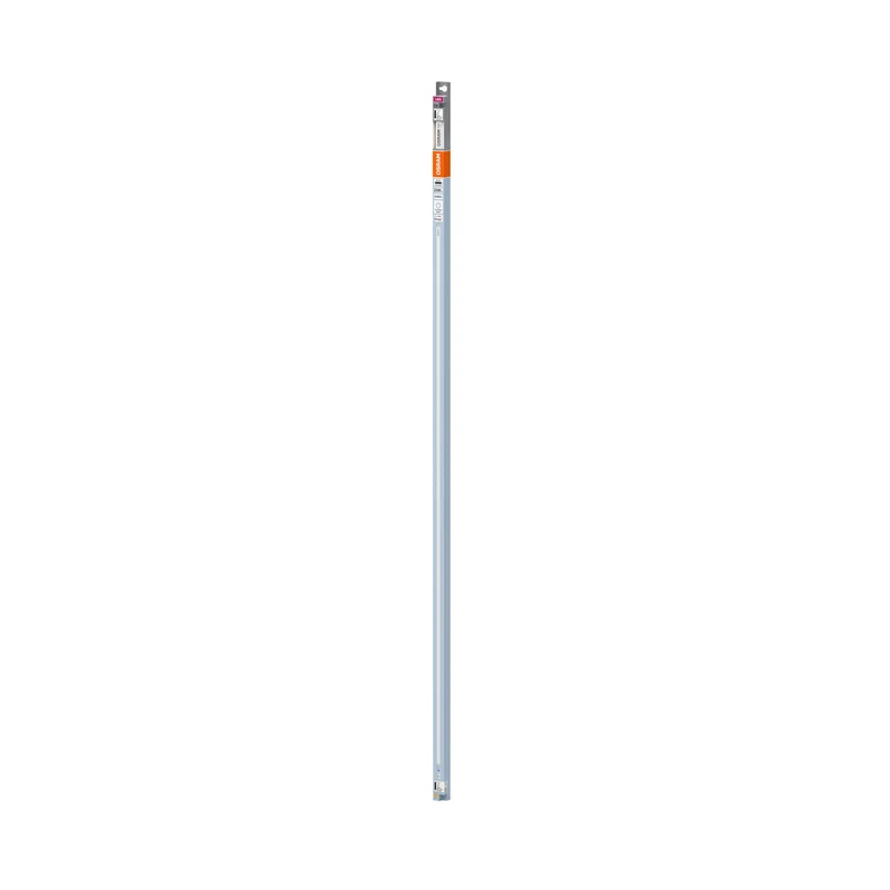 OSRAM LED tube TUBE T8 EM PLASTIC 150cm 18.3W 840, 2200 lm, 4000 K, blanc froid