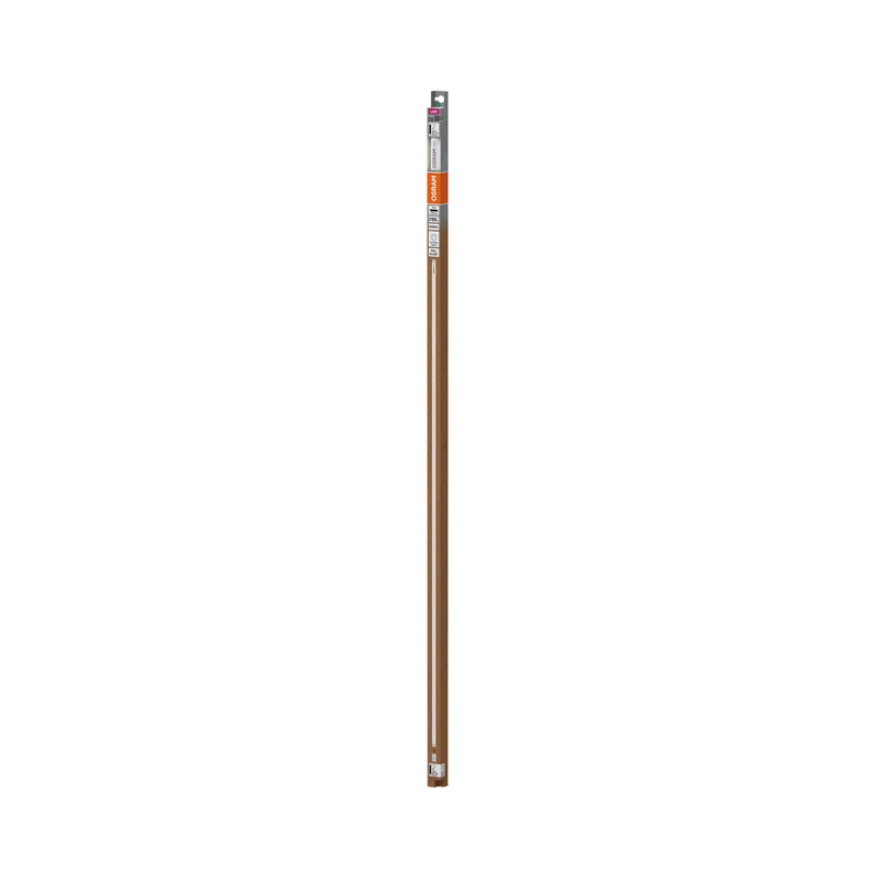 OSRAM LED Tube TUBE T8 EM CLASSE D'ÉCONOMIE D'ÉNERGIE A 120cm 10W 840, 2100 lm, 4000 K, Blanc froid