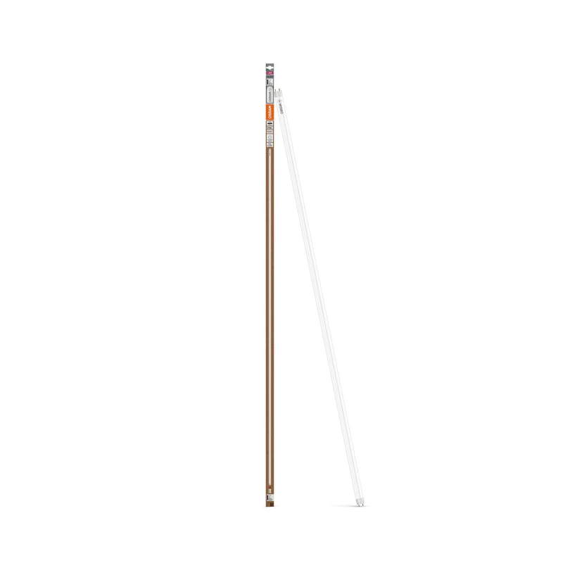 OSRAM LED Tube TUBE T8 EM CLASSE D'ÉCONOMIE D'ÉNERGIE A 150cm 17.6W 840, 3700 lm, 4000 K, Blanc froid
