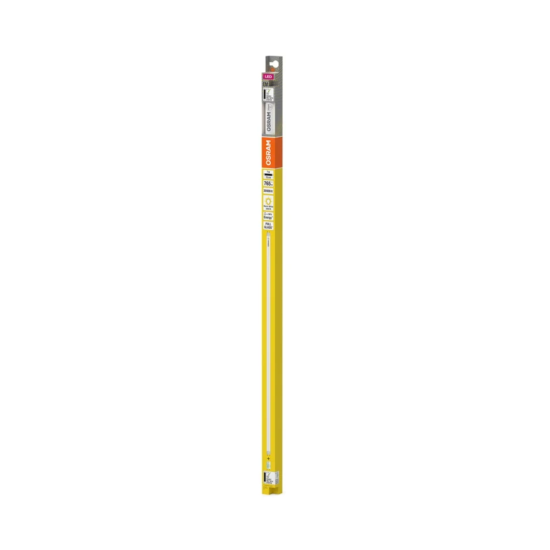 OSRAM LED tube TUBE T8 EM 72cm 7W 830, 765 lm, 3000 K, blanc chaud