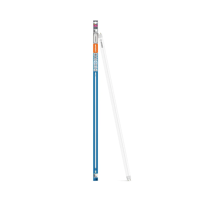 OSRAM LED tube TUBE T8 EM 90cm 10W 865, 1200 lm, 6500 K, lumière du jour froide