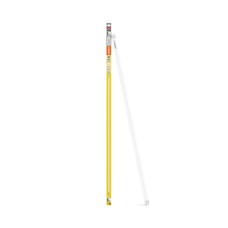 OSRAM LED tube TUBE T8 EM 105cm 11.6W 830, 1260 lm, 3000 K, blanc chaud