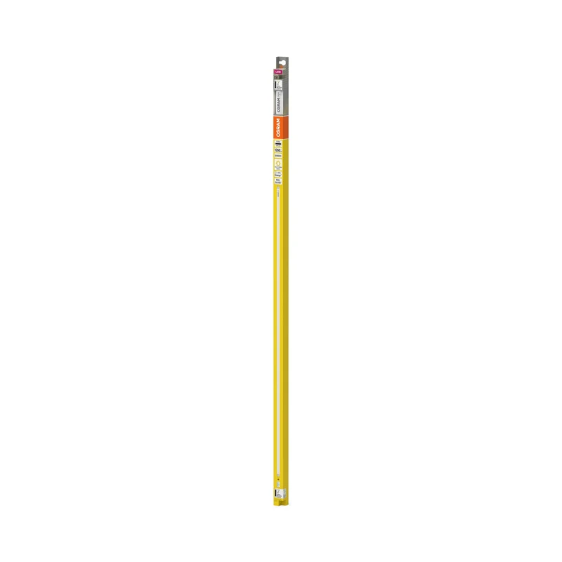 OSRAM LED tube TUBE T8 EM 105cm 11.6W 830, 1260 lm, 3000 K, blanc chaud