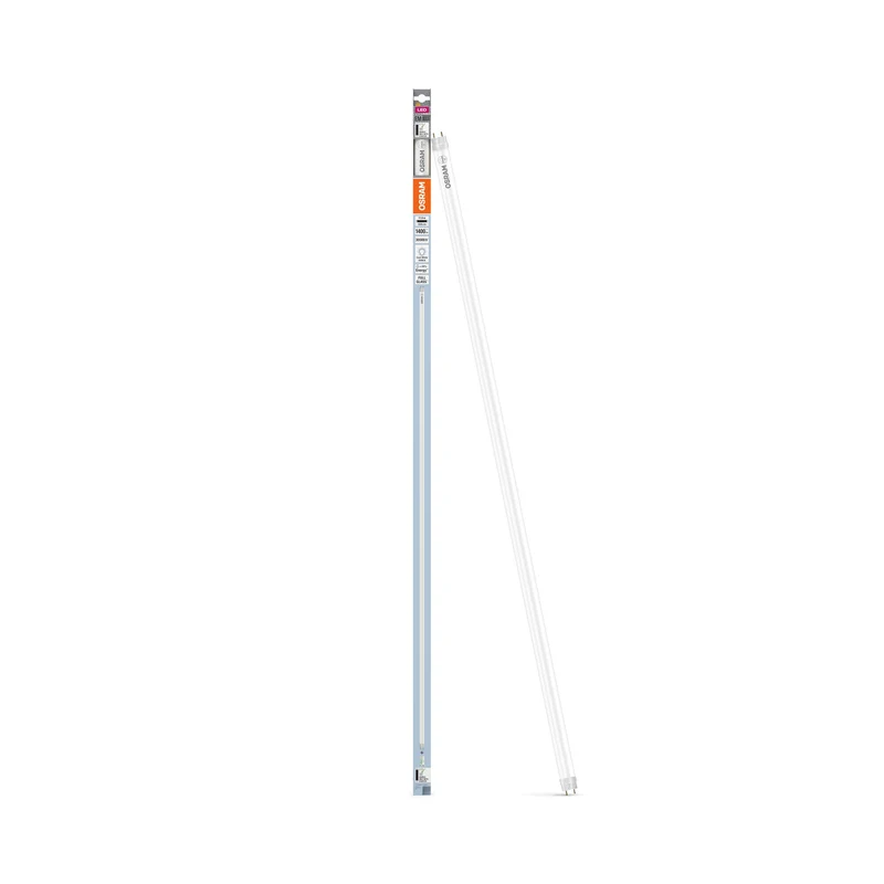 OSRAM LED tube TUBE T8 EM 105cm 11.6W 840, 1400 lm, 4000 K, blanc froid