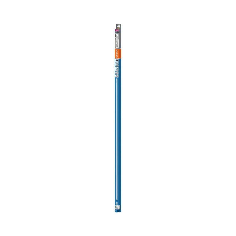 OSRAM LED tube TUBE T8 EM 105cm 11.6W 865, 1400 lm, 6500 K, lumière du jour froide