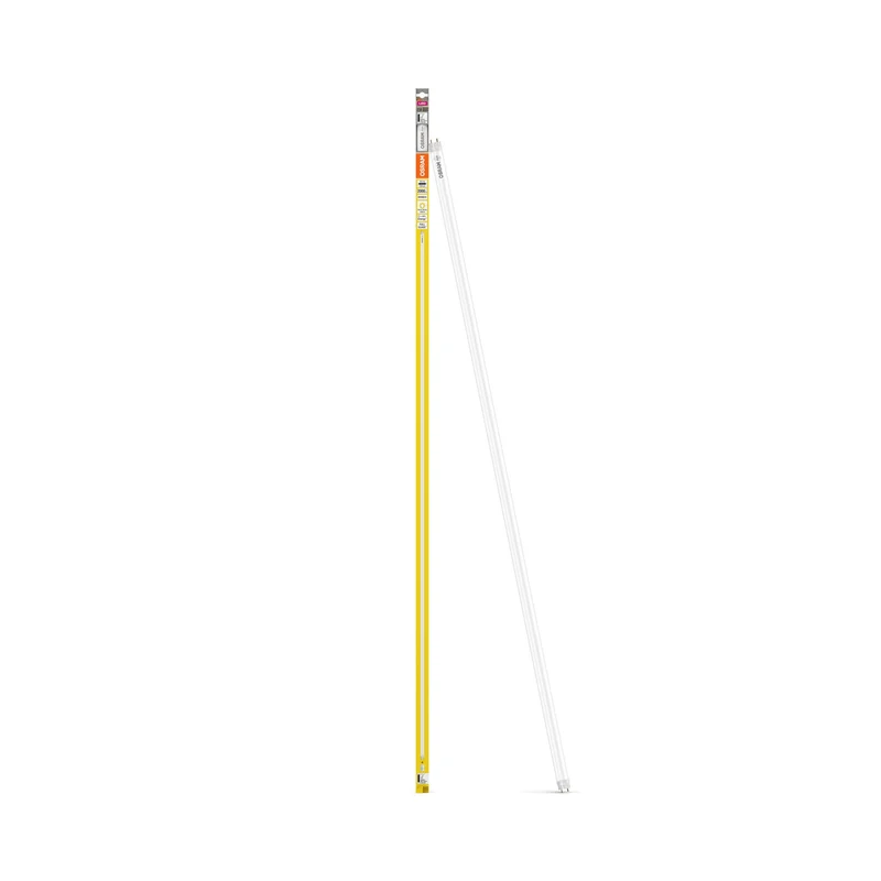 OSRAM LED tube TUBE T8 EM 150cm 18.3W 830, 2000 lm, 3000 K, blanc chaud