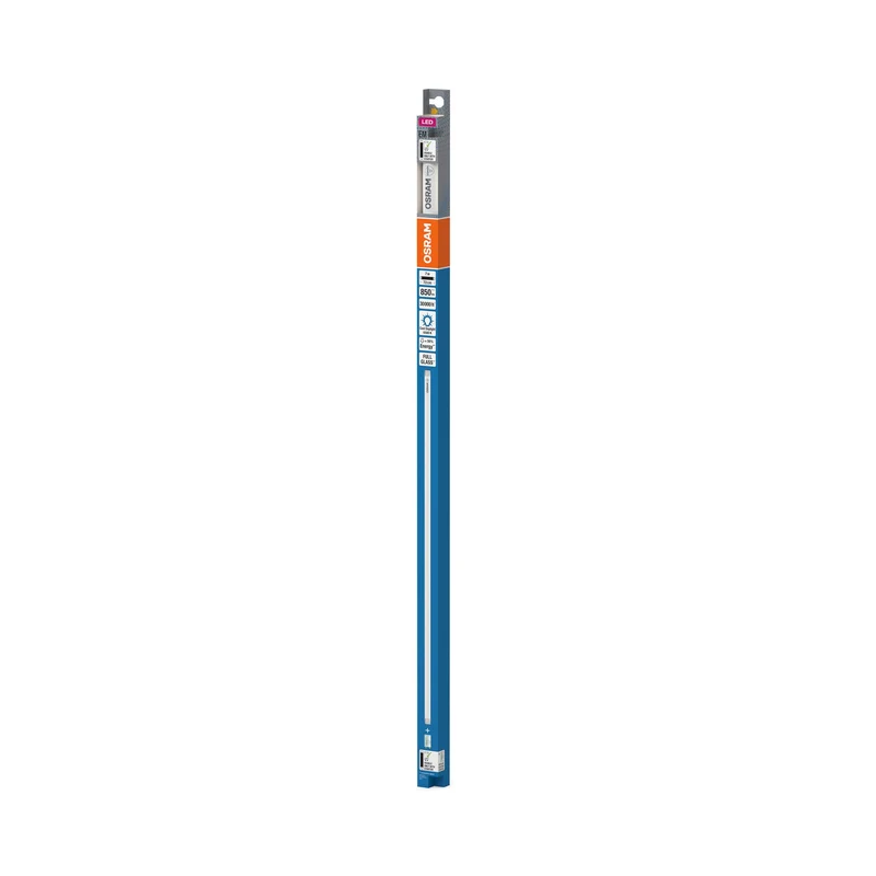 OSRAM LED tube TUBE T8 EM 72cm 7W 865, 850 lm, 6500 K, lumière du jour froide