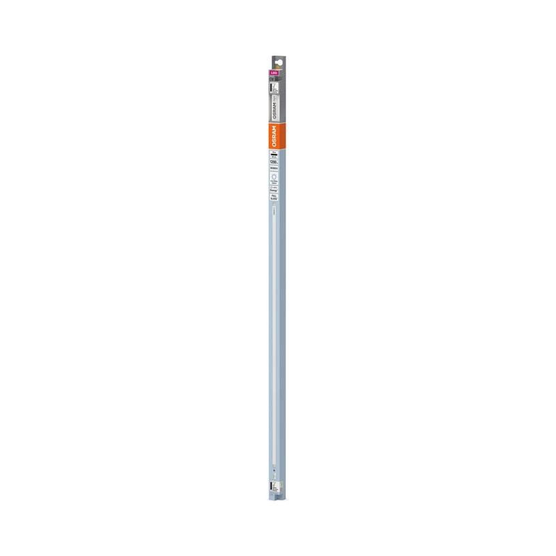 OSRAM LED tube TUBE T8 EM 90cm 10W 840, 1200 lm, 4000 K, blanc froid