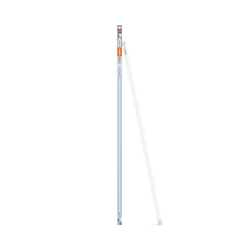 OSRAM LED tube TUBE T8 EM 120cm 15W 840, 1800 lm, 4000 K, blanc froid