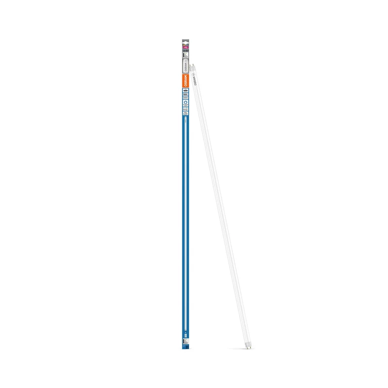 OSRAM LED tube TUBE T8 EM 120cm 15W 865, 1800 lm, 6500 K, lumière du jour froide