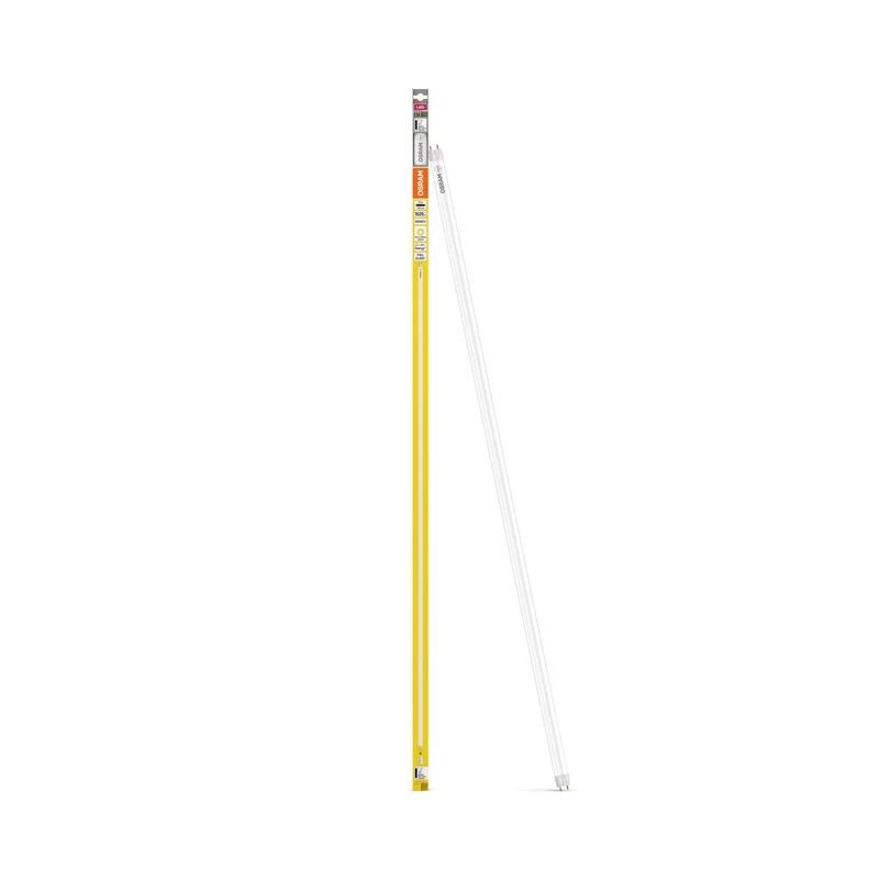 OSRAM LED tube TUBE T8 EM 120cm 15W 830, 1620 lm, 3000 K, blanc chaud