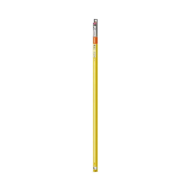 OSRAM LED tube TUBE T8 EM 120cm 15W 830, 1620 lm, 3000 K, blanc chaud