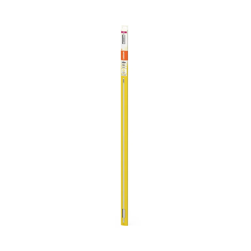Tube LED OSRAM TUBE T5 HF 1149 mm 16W 830, 2160 lm, 3000 K, blanc chaud