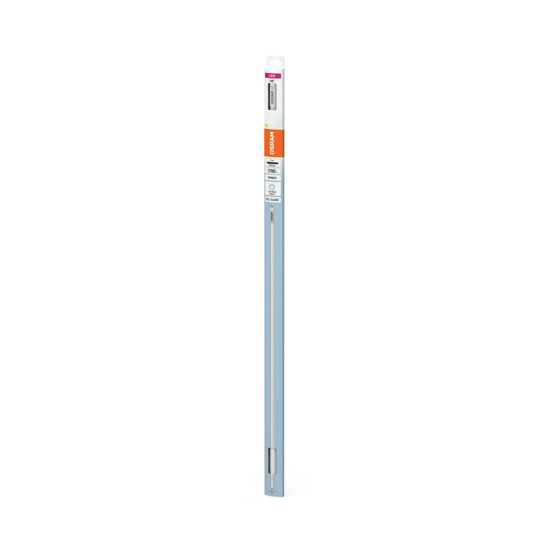 Tube LED OSRAM TUBE T5 HF 849 mm 10W 840, 1500 lm, 4000 K, blanc froid