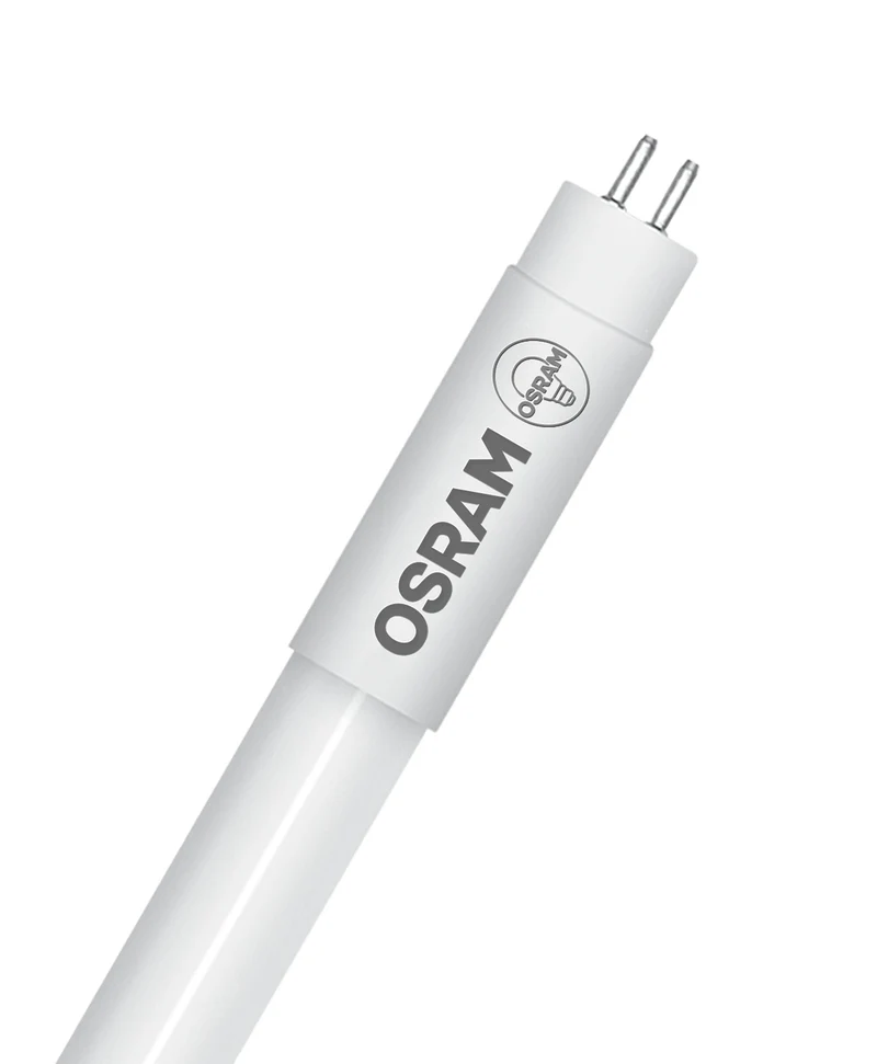 Tube LED OSRAM TUBE T5 HF 549 mm 7W 830, 900 lm, 3000 K, blanc chaud