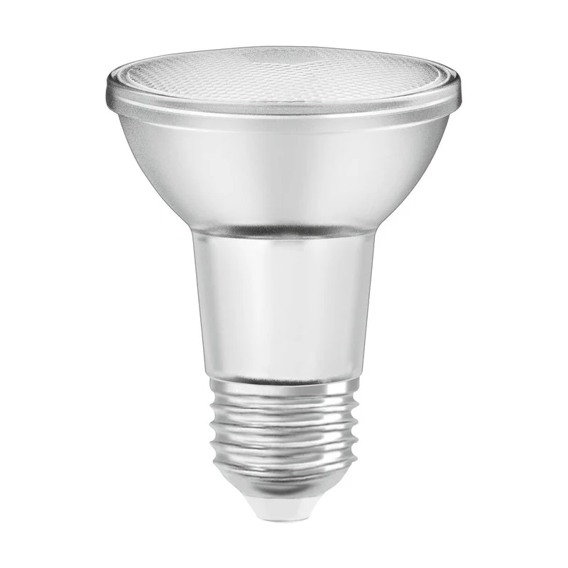 Lampe LED OSRAM LED SUPERSTAR PAR20 6,4W 927 E27, 350 lm, 2700 K, blanc chaud