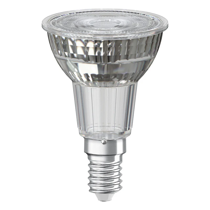 Lampe LED OSRAM LED SUPERSTAR PAR16 4,8W 927 E14, 350 lm, 2700 K, blanc chaud
