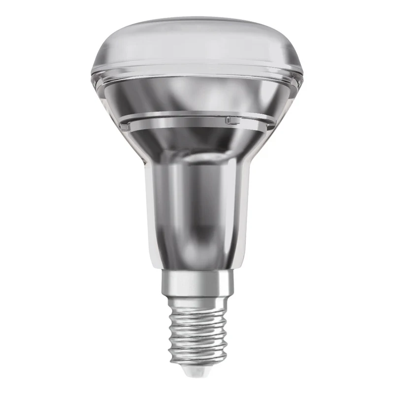 Lampe LED OSRAM LED STAR R50 2,6 W 827 E14, 210 lm, 2700 K, blanc chaud