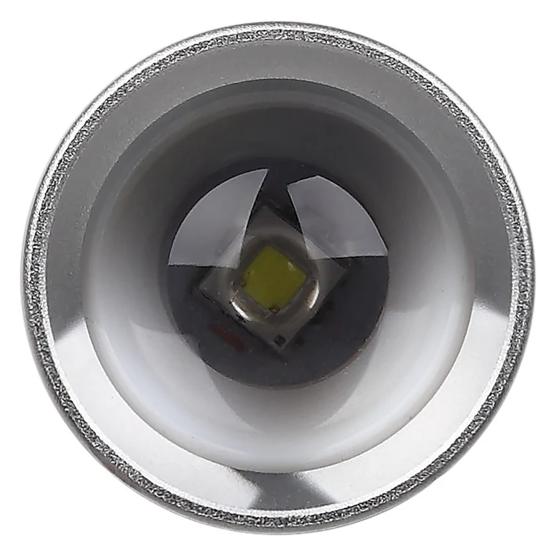 LAMPE DE POCHE LEDVANCE Outil d'urgence pour voiture, lampe de poche, SOS, marteau en verre, couteau pour ceinture de sécurité 100 lm