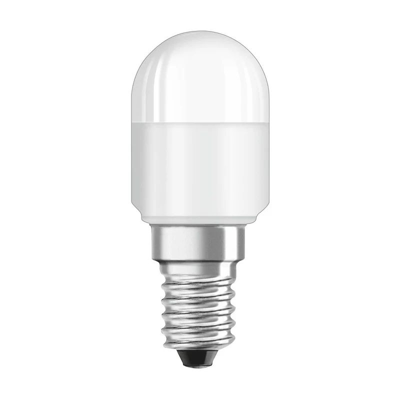 Lampe LED OSRAM LED SPECIAL T26 2,3W 865 Frosted E14, 200 lm, 6500 K, Lumière du jour froide