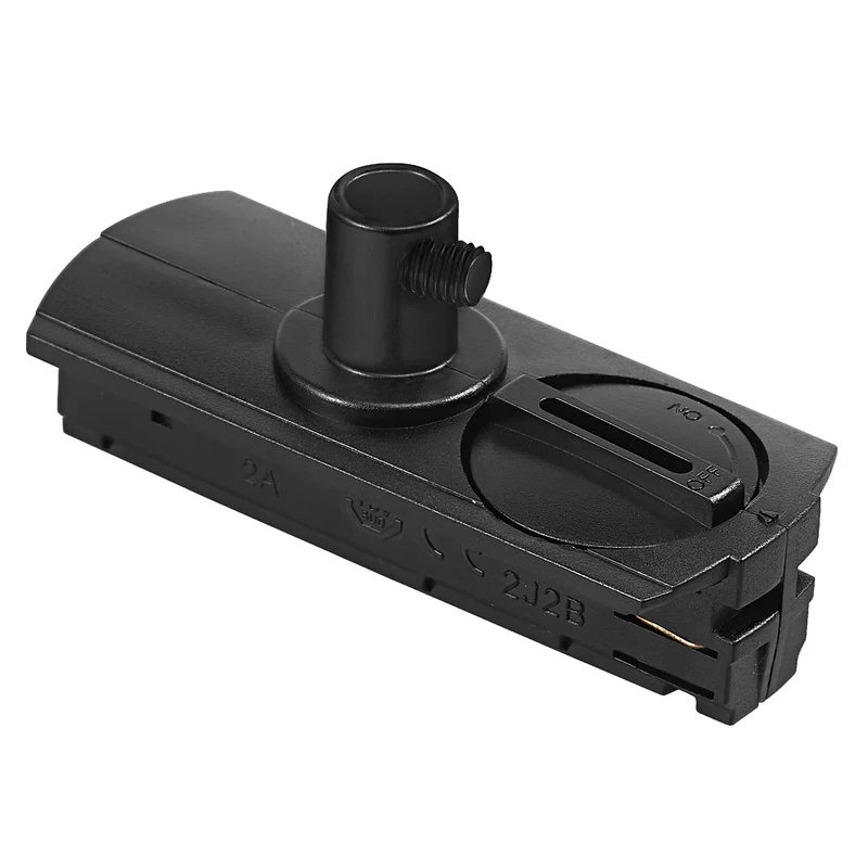 Adaptateur LEDVANCE TRACKLIGHT pour suspension noir