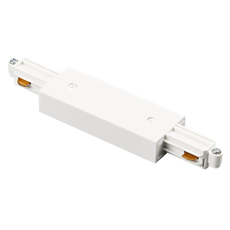 LEDVANCE SPOT SUR RAIL Alimentation rail électrique centrale blanc