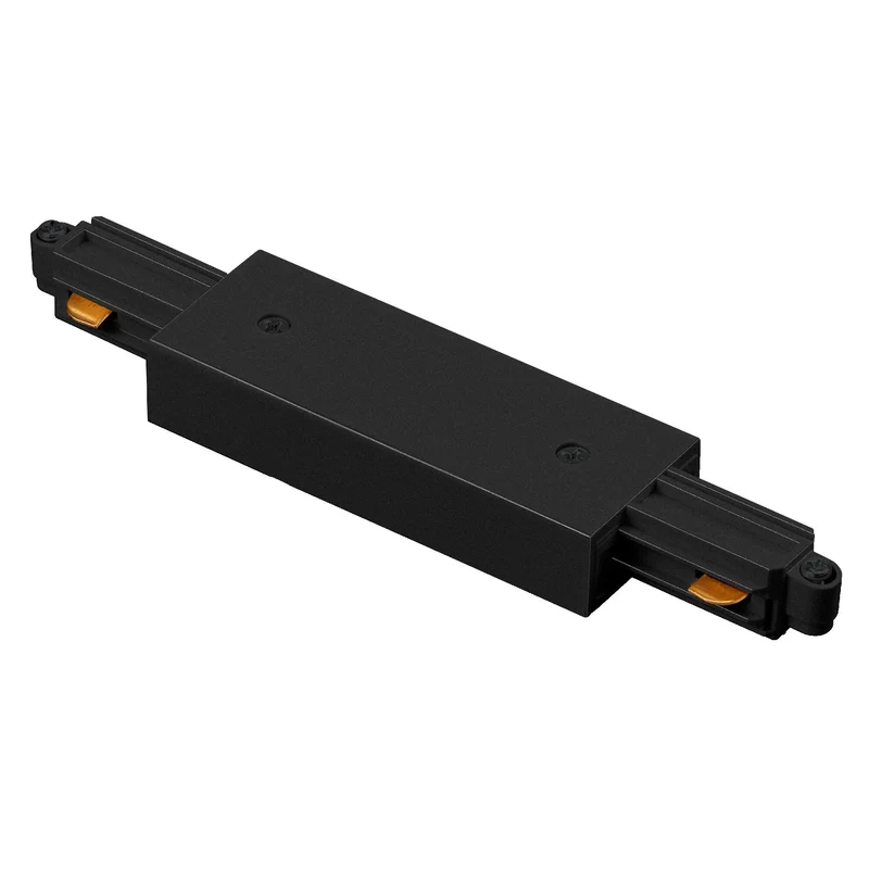 LEDVANCE SPOT SUR RAIL Alimentation rail électrique central noir