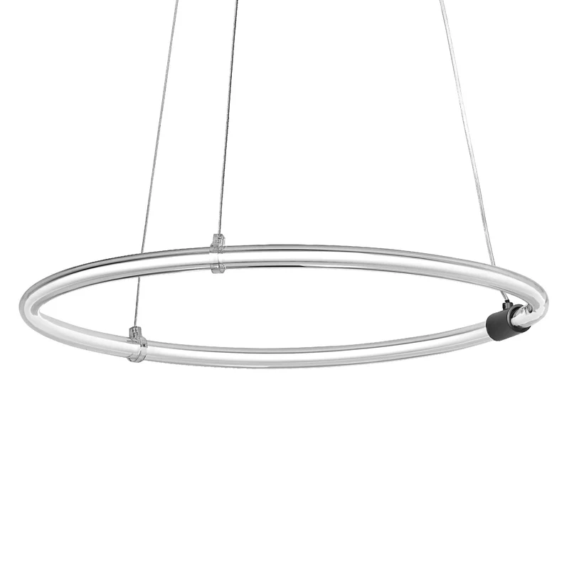 LEDVANCE DECOR Aura Suspension, 18W, 3000K, 2000lm, Click DIM