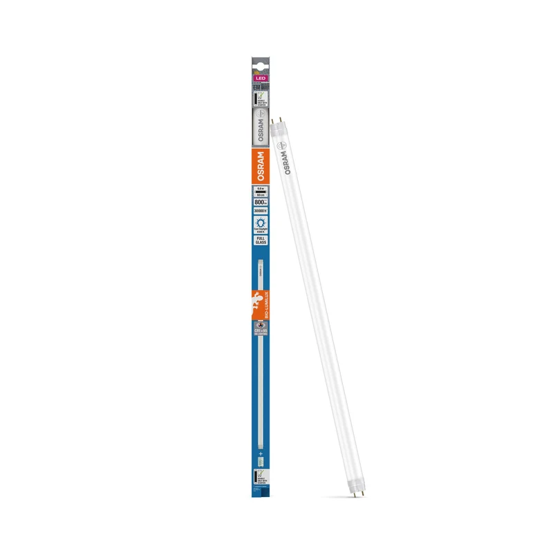 OSRAM TUBE LED T8 18 EM BIO-LUMILUX 60cm 6.6W 965