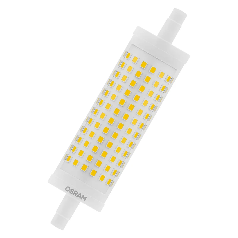 OSRAM LED Line Lampe, 19W, 2452lm, R7s, 6500K, lumière du jour froide
