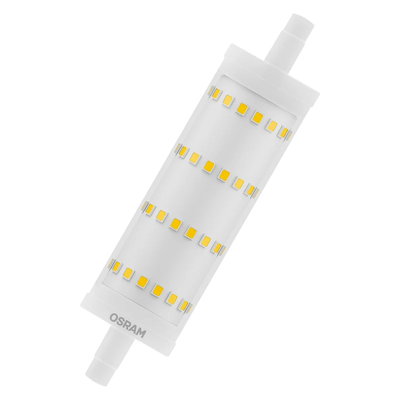 OSRAM LED Line Lampe, 13W, 1521lm, R7s, 4000K, blanc froid
