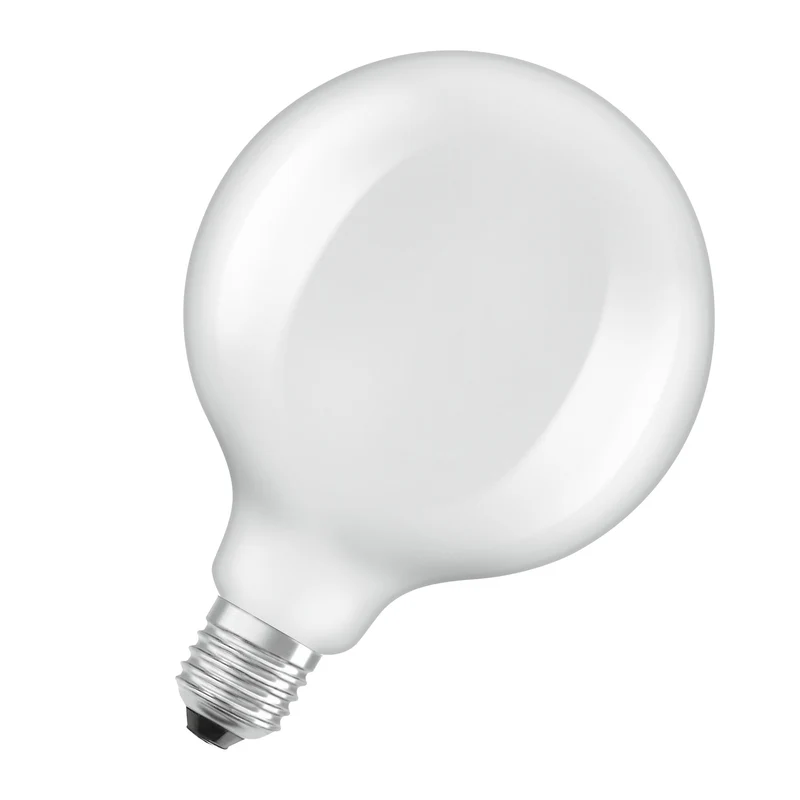 OSRAM ampoule LED à filament EEK A, 7.2W, 4000K, blanc froid, E27