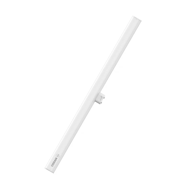 OSRAM LEDinestra lampe LED 50cm, 4.7W, 470lm, givré, S14d, blanc chaud