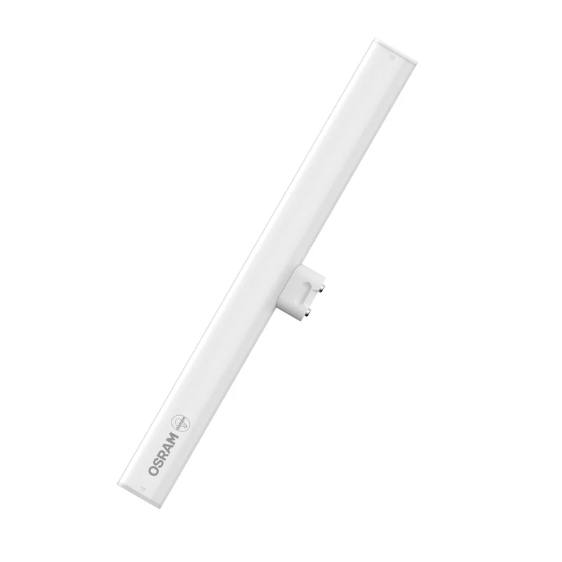 OSRAM LEDinestra lampe LED 30cm, 3W, 275lm, givré, S14d, blanc chaud