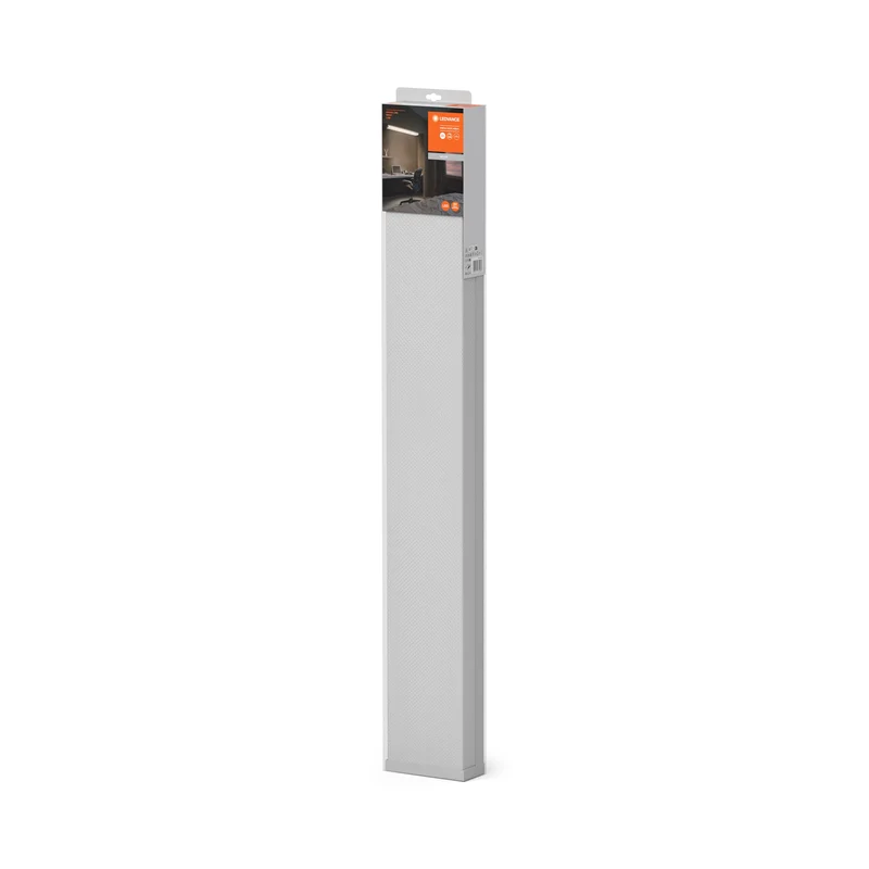 LEDVANCE OFFICE LINE luminaire de plafond de bureau, 40W, 4600lm, 1.2m