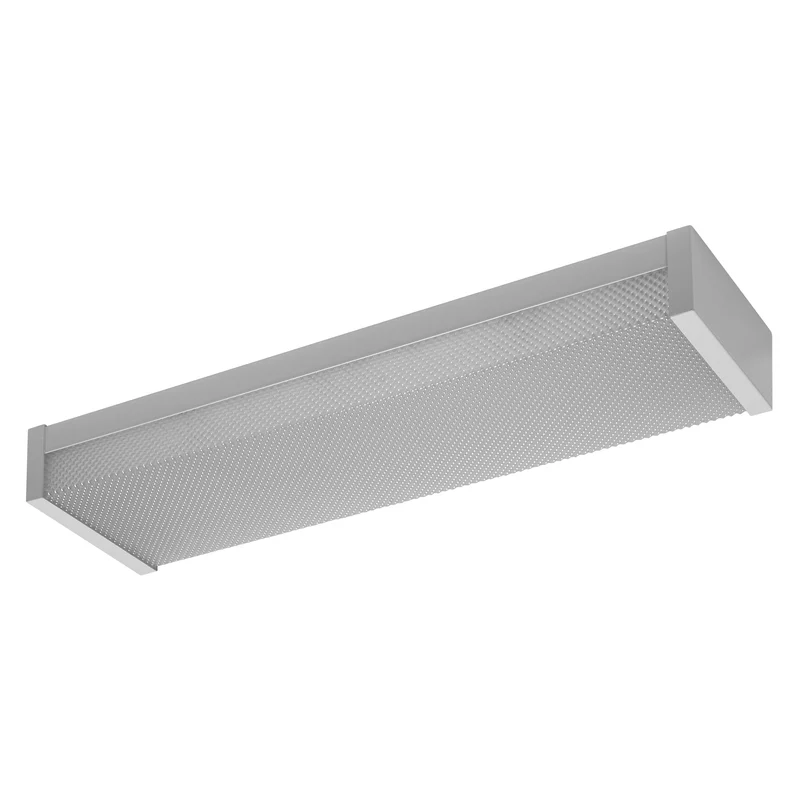 LEDVANCE OFFICE LINE luminaire de plafond de bureau, 20W, 2300lm, 0.6m