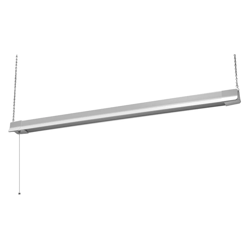 LEDVANCE OFFICE LINE Suspension de bureau, 41W, 3400lm, 1.1m