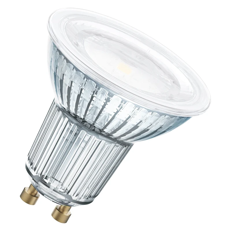 OSRAM LED Star lampe réflecteur, 6.9W, 620lm, GU10, lumière du jour froide