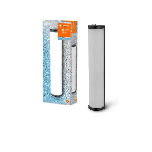 Applique salle de bain LEDVANCE CLASSIC CYLINDER 455mm, E14