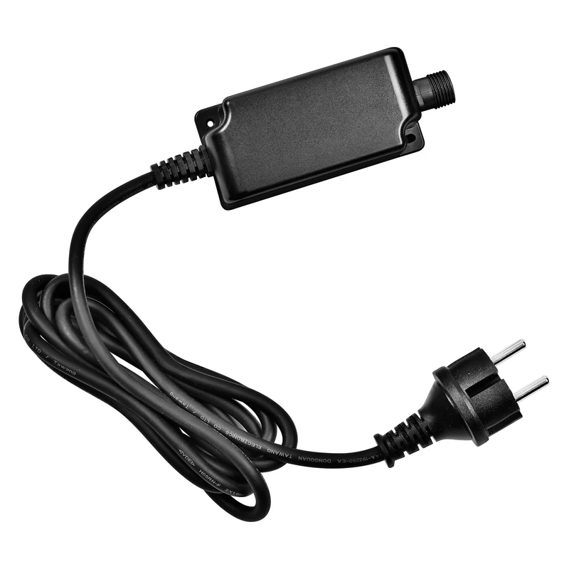LEDVANCE ENDURA HYBRID TRANSFORMATEUR / Adaptateur 12V, noir