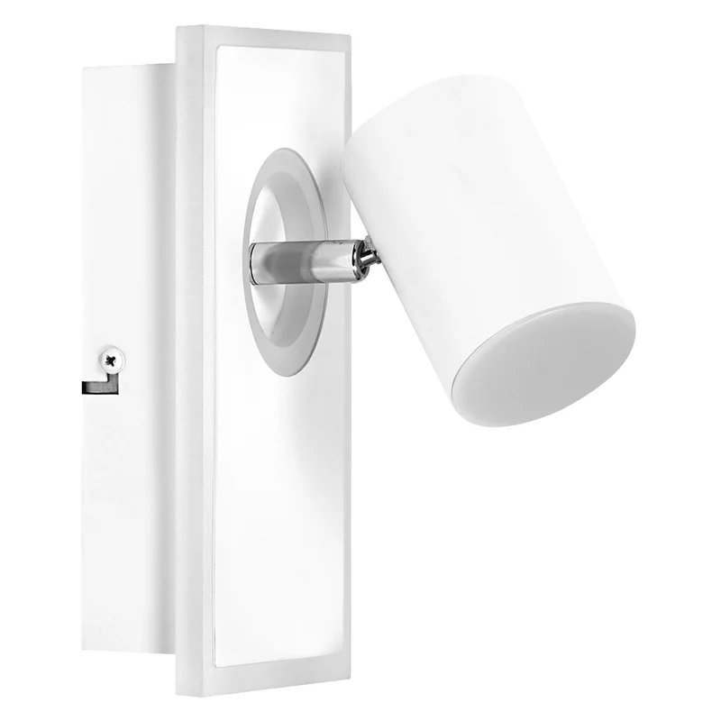 LEDVANCE SPOT DÉCOR MARS Applique murale, 16,5W, 875lm, blanc