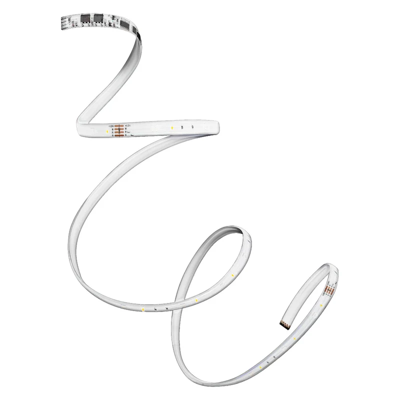 LEDVANCE FLEX AUDIO Bande LED 3M VR RC, blanc, 10W, 120lm