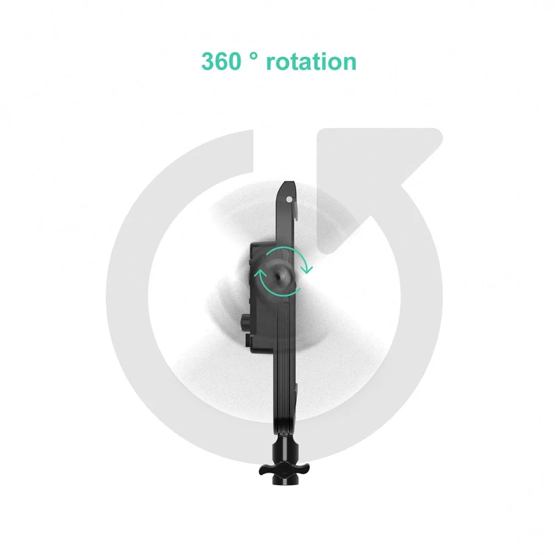 GVM-1500D 75W Powerful Bi-color and RGB Video Panel Light