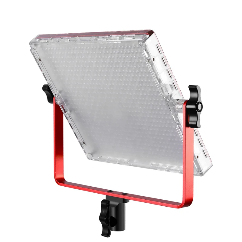 GVM MB832 led studio video light bi color light kit