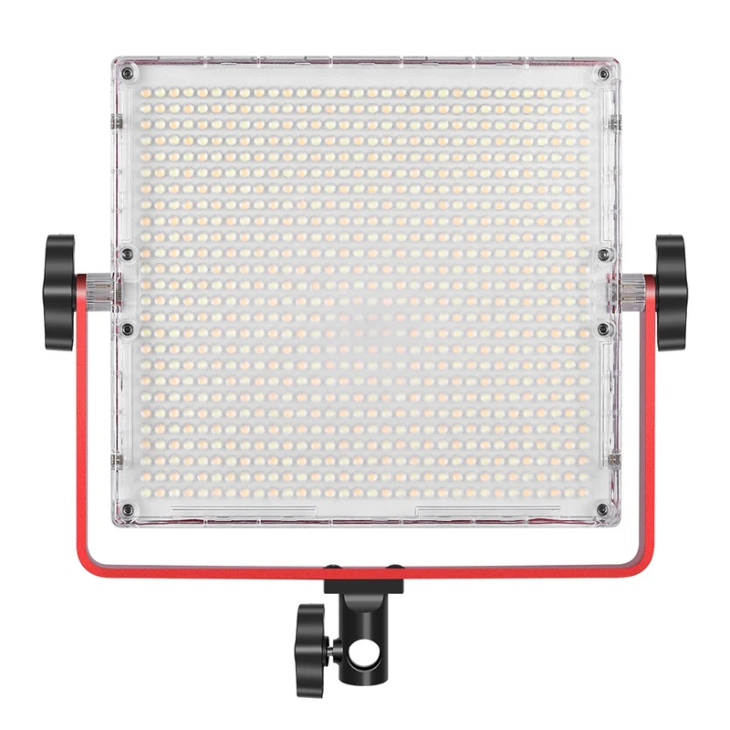GVM MB832 led studio video light bi color light kit