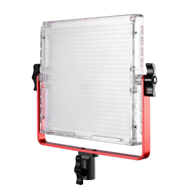 GVM MB832 led studio video light bi color light kit